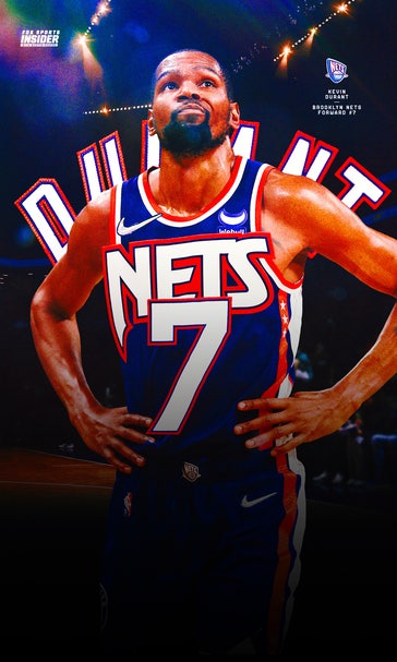 Kevin Durant saga shows superstars aren't always worth headache